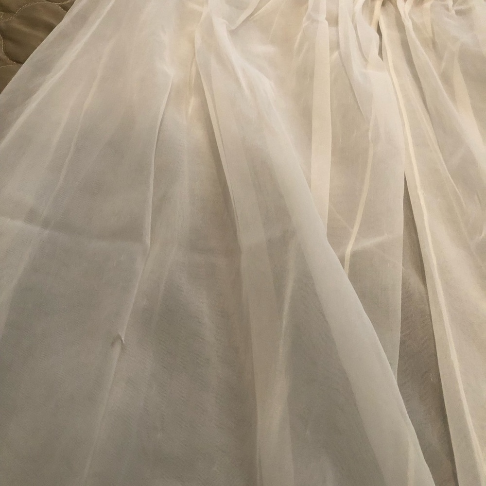 Vintage slip dress - Picture 3 of 5